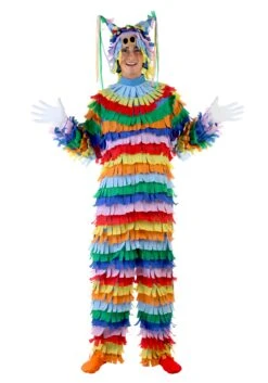 Piñata Costume For Adults