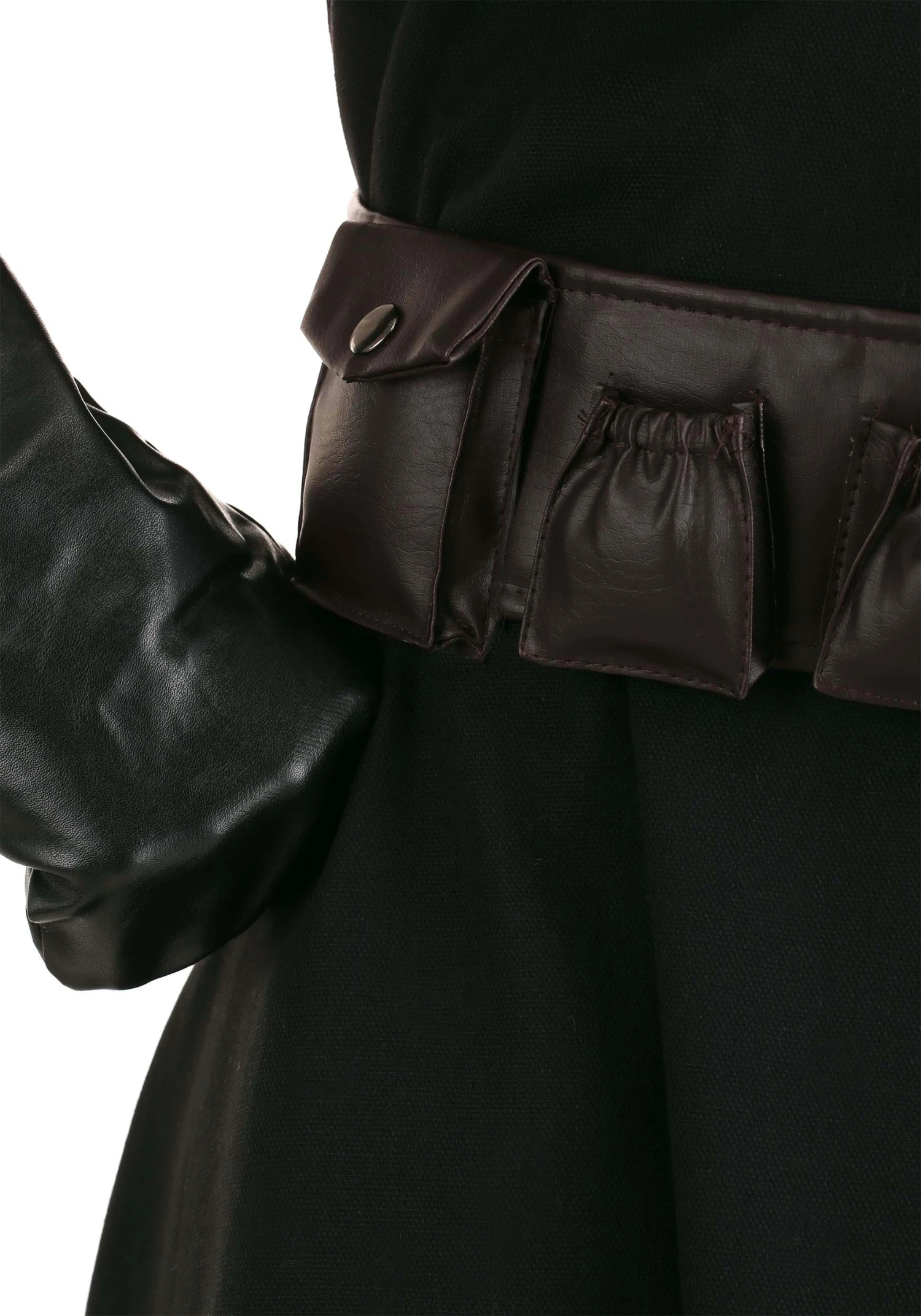 Men's Plague Doctor Costume 7 Men's Plague Doctor Costume - Image 7