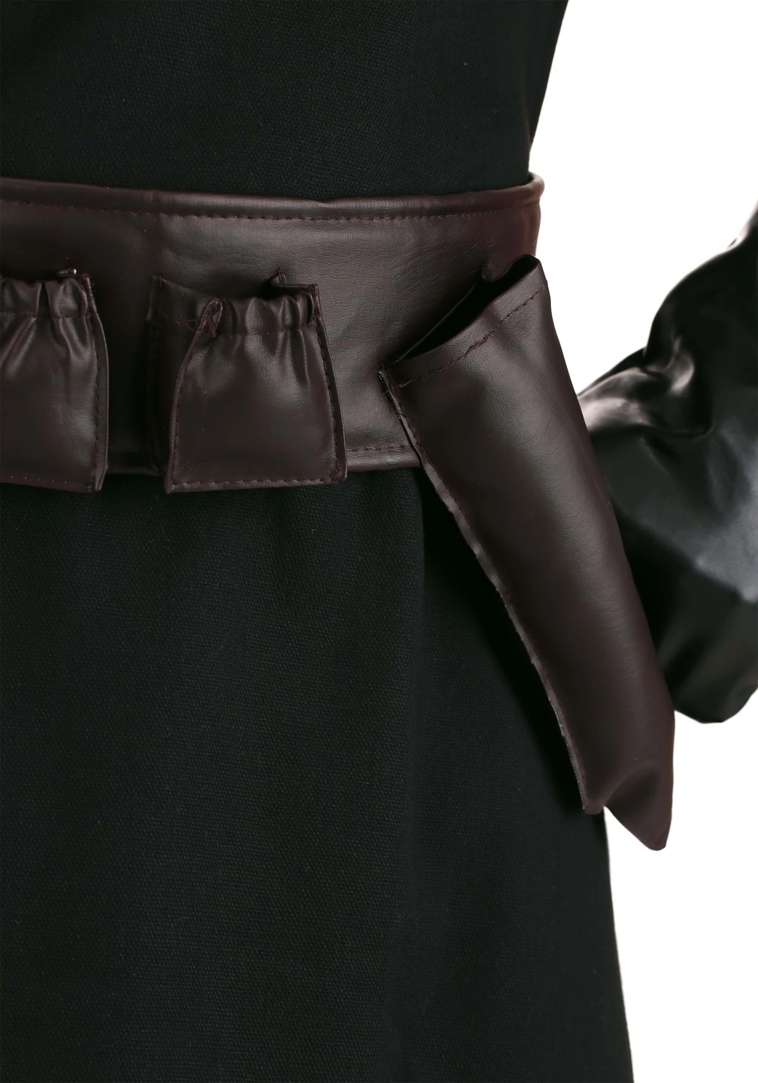 Men's Plague Doctor Costume 8 Men's Plague Doctor Costume - Image 8