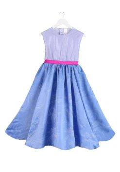 Disney Cinderella Fairy Godmother Plus Size Costume -Halloween Costumes Shop adult plus size fairy godmother costume alt 6