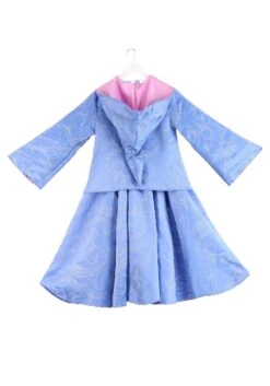 Disney Cinderella Fairy Godmother Plus Size Costume -Halloween Costumes Shop adult plus size fairy godmother costume alt 8