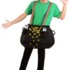 Pot Of Gold Costume For Adults