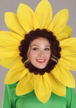 Potted Flower Costume For Adults -Halloween Costumes Shop adult potted flower costume alt 2