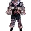 Premium Carnevil Clown Costume For Adults