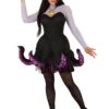 Premium Disney Adult Ursula Costume