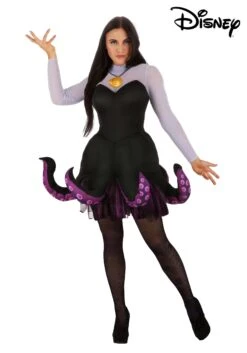 Premium Disney Adult Ursula Costume