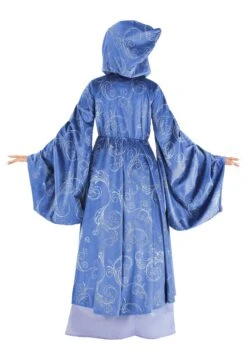 Disney Premium Fairy Godmother Adult Costume 10 Disney Premium Fairy Godmother Adult Costume -Halloween Costumes Shop adult premium fairy godmother costume alt 3