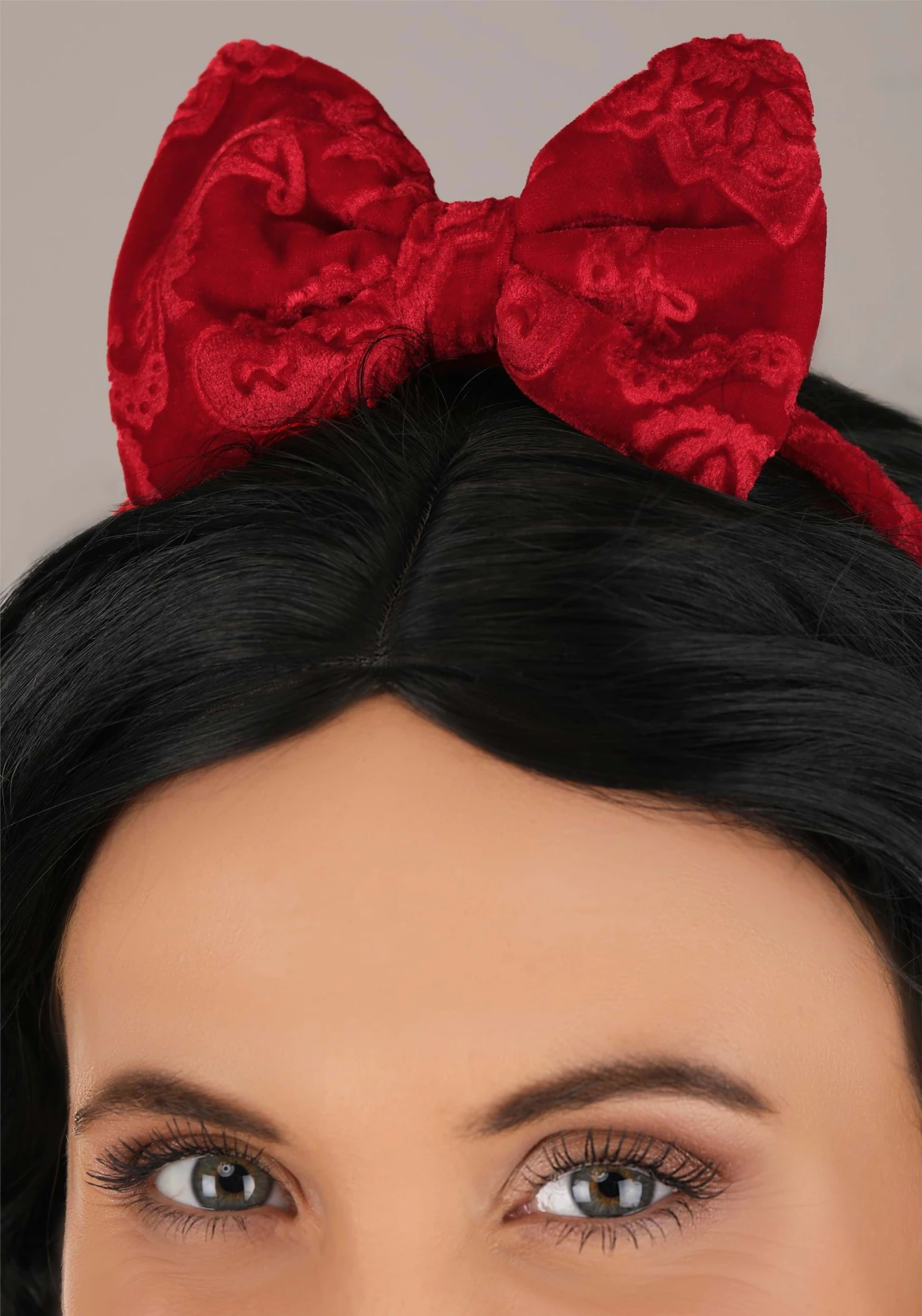 Women's Premium Disney Snow White Costume Dress 6 Women's Premium Disney Snow White Costume Dress - Image 6