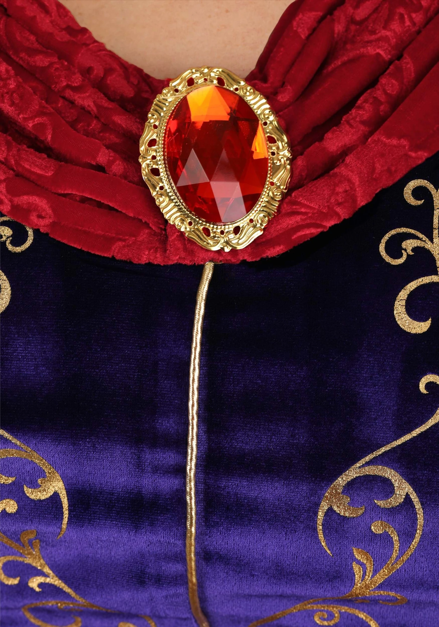 Women's Premium Disney Snow White Costume Dress 9 Women's Premium Disney Snow White Costume Dress - Image 9