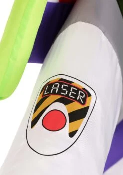 Disguise Prestige Buzz Lightyear Costume For Adult Men -Halloween Costumes Shop adult prestige buzz lightyear costume alt 2