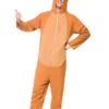 Smiffys Reindeer Costume For Adults