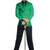 Adult Riddler Costume