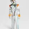 Robot Suit Adult Costume
