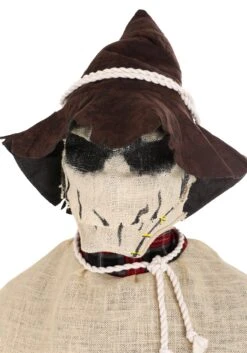 Sadistic Scarecrow Costume For Adults -Halloween Costumes Shop adult sadistic scarecrow costume alt 1