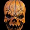 Scary Jack'O Mask For Adults