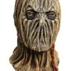 Adult Scary Scarecrow Mask