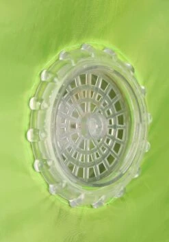 Inflatable Scrumptious Broccoli Costume For Adults 8 Inflatable Scrumptious Broccoli Costume For Adults -Halloween Costumes Shop adult scrumptious broccoli costume alt 2