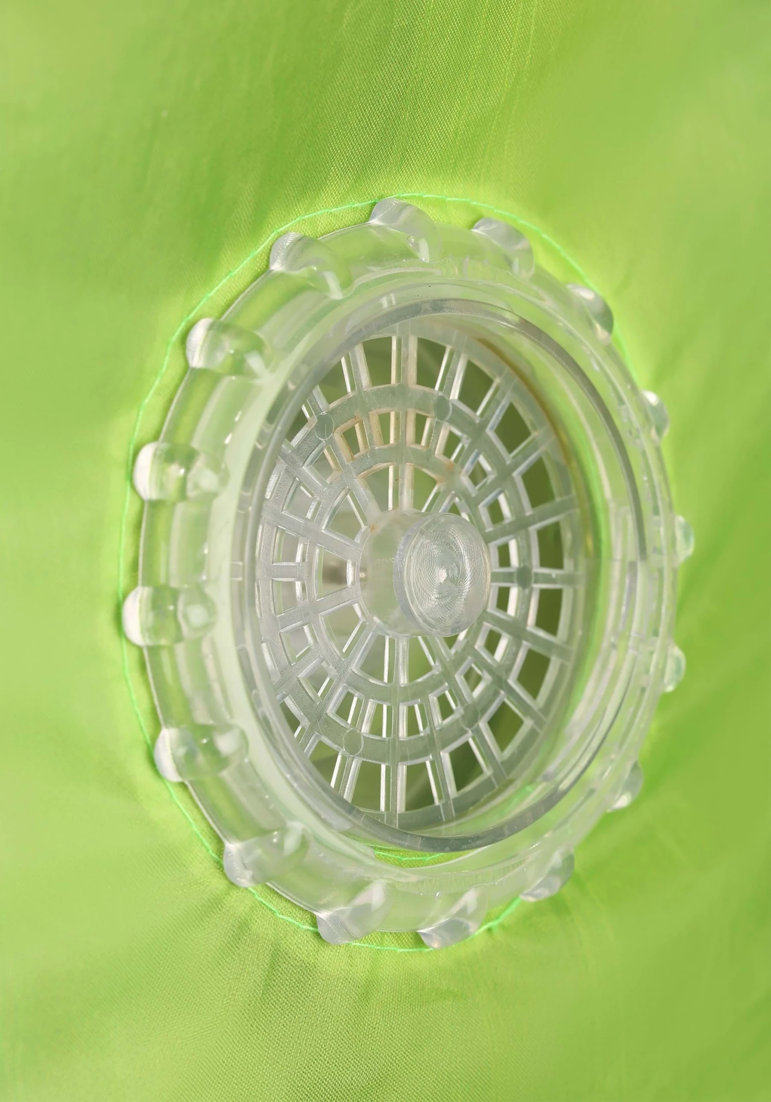 Inflatable Scrumptious Broccoli Costume For Adults 3 Inflatable Scrumptious Broccoli Costume For Adults - Image 3