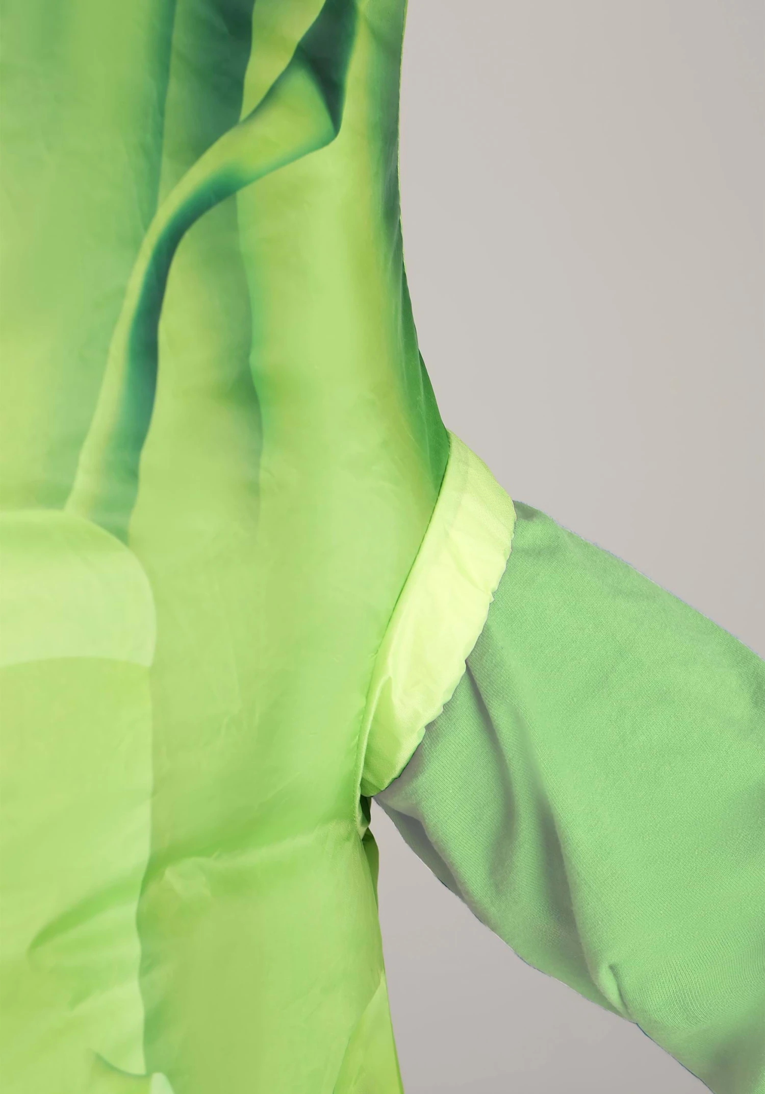 Inflatable Scrumptious Broccoli Costume For Adults 5 Inflatable Scrumptious Broccoli Costume For Adults - Image 5