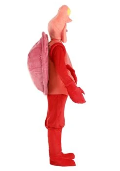 Adult Disney Sebastian Costume -Halloween Costumes Shop adult sebastian costume alt 9