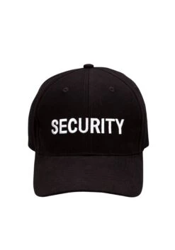 Rothco Adult Security Baseball Cap