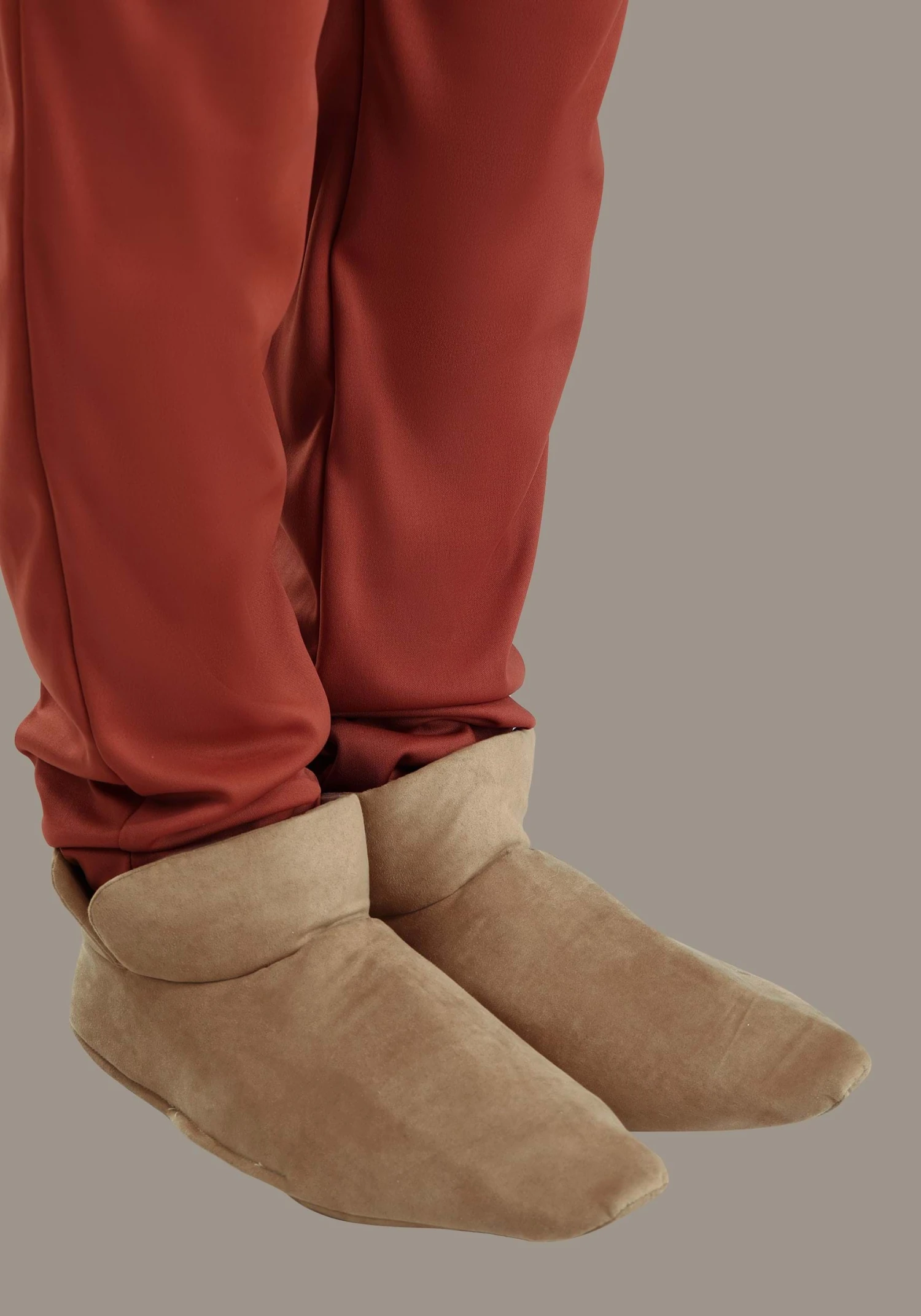 Men's Disney Snow White Sneezy Dwarf Costume 9 Men's Disney Snow White Sneezy Dwarf Costume - Image 9