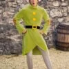 Dopey Costume For Adults From Disney's Snow White