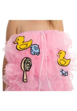 Adult Soap And Loofa Couples Costume 10 Adult Soap And Loofa Couples Costume -Halloween Costumes Shop adult soap and loofa couples costume alt 4