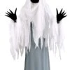 Adult Spooky Ghost Costume