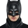 Batman Latex Mask For Adults