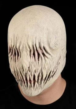 The Pale One Mask For Adults