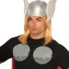 Thor Costume Helmet For Adults