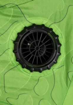 Disney Toy Story Rex Inflatable Costume For Adults -Halloween Costumes Shop adult toy story rex inflatable costume alt 3