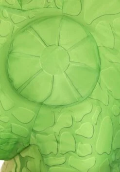 Disney Toy Story Rex Inflatable Costume For Adults -Halloween Costumes Shop adult toy story rex inflatable costume alt 9