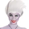 Women's Disney Ursula Costume Wig