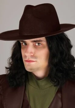 Adult Vampire Hunter Costume 7 Adult Vampire Hunter Costume -Halloween Costumes Shop adult vampire hunter costume alt 2