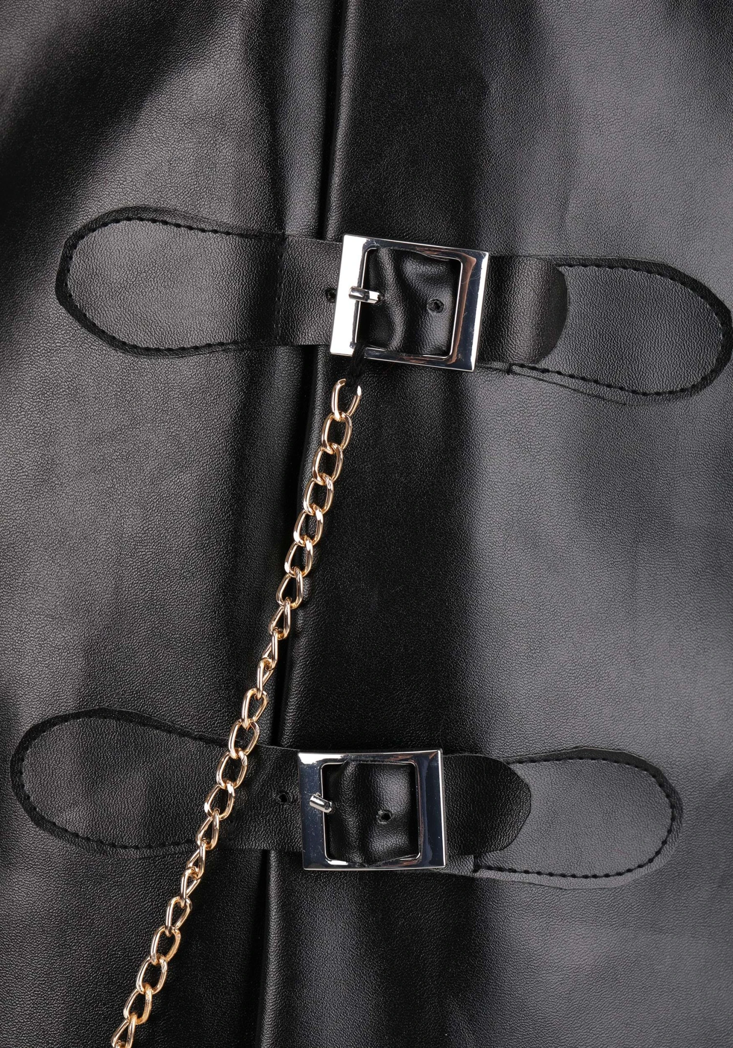 Adult Vampire Hunter Costume 5 Adult Vampire Hunter Costume - Image 5