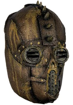 Wasteland Mask For Adults
