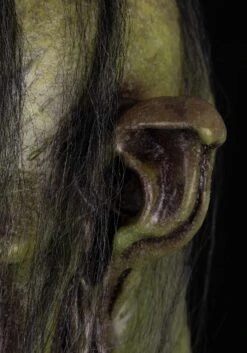 Adult Wicce Mask -Halloween Costumes Shop adult wicce mask alt 3