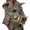 Wild Boar Mask For Adults