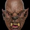 Wolfman Mask For Adults