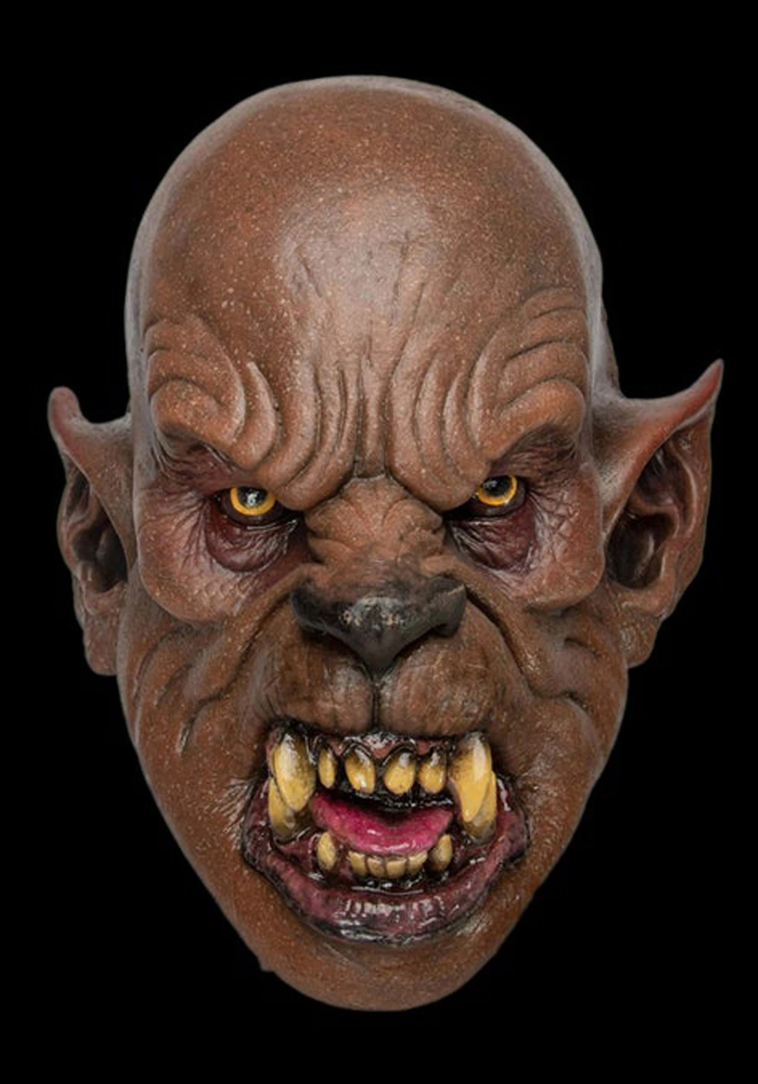 Wolfman Mask For Adults 1 Wolfman Mask For Adults