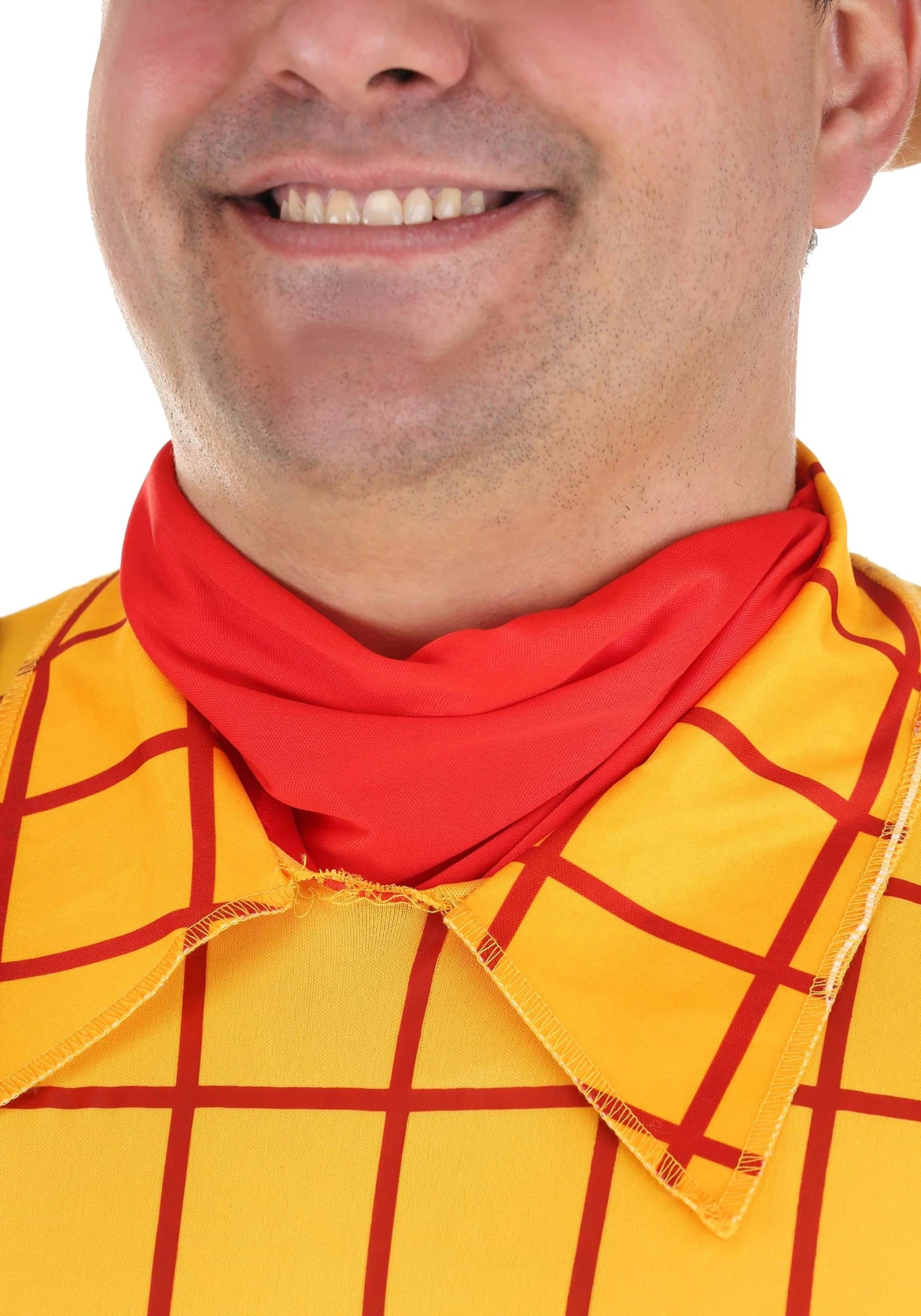 Disguise Toy Story Woody Costume For Men 4 Disguise Toy Story Woody Costume For Men - Image 4