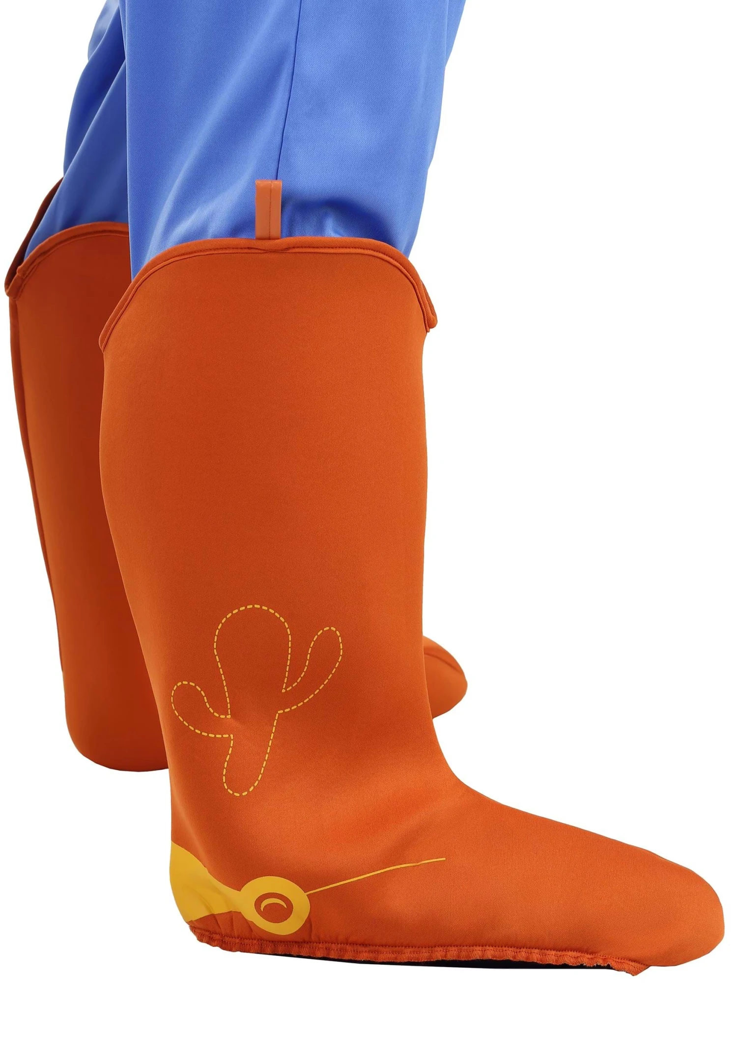 Disguise Toy Story Woody Costume For Men 7 Disguise Toy Story Woody Costume For Men - Image 7