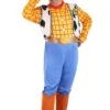 Disguise Toy Story Woody Costume For Men