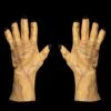 Zombie Claw Gloves For Adults