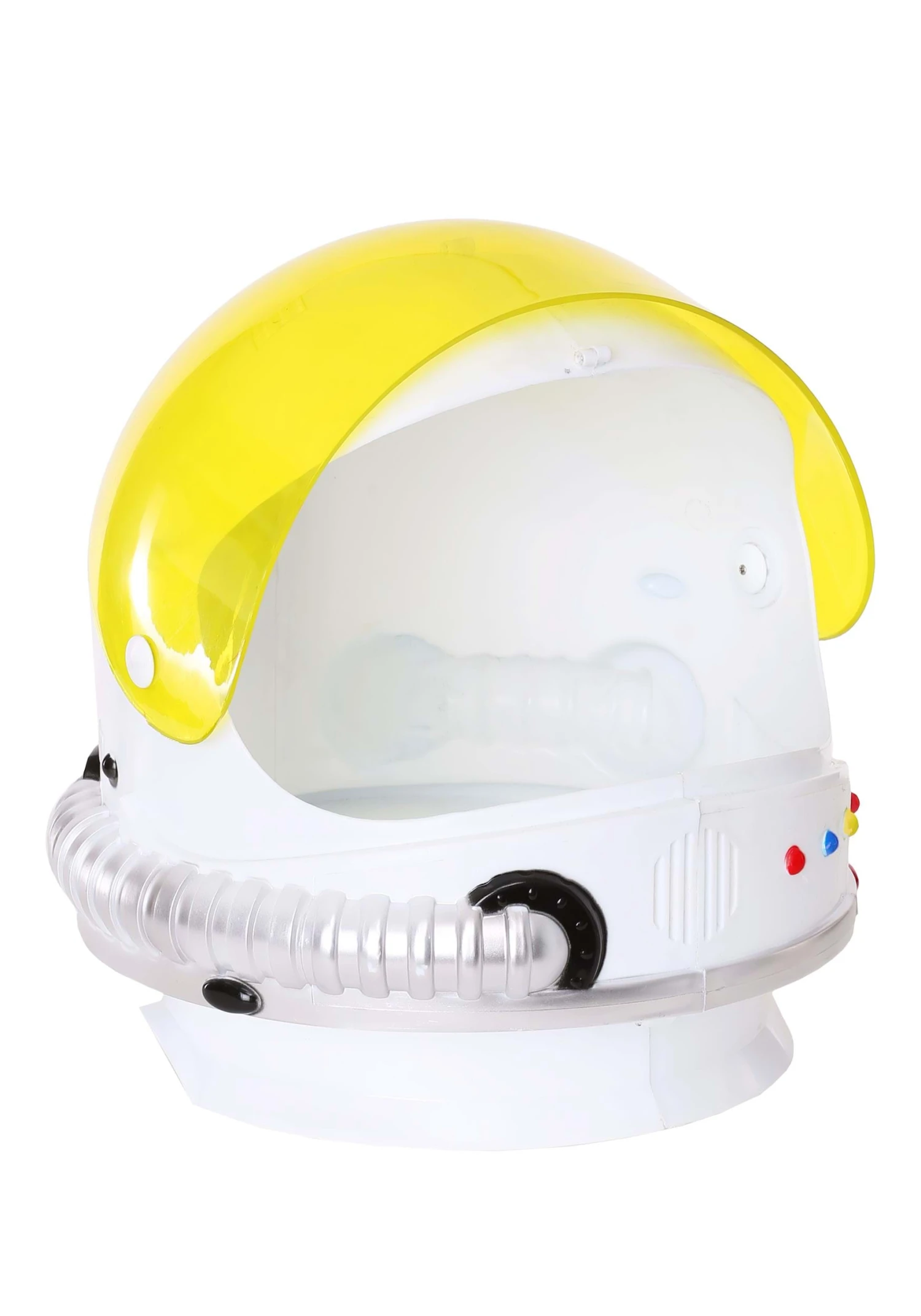 Adult's Astronaut Costume Helmet 3 Adult's Astronaut Costume Helmet - Image 3