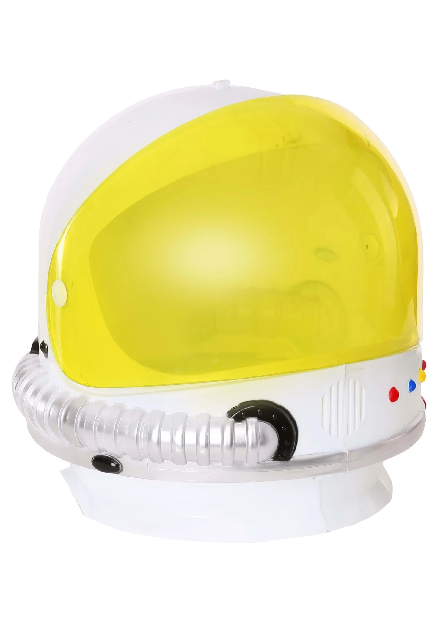 Adult's Astronaut Costume Helmet 4 Adult's Astronaut Costume Helmet - Image 4