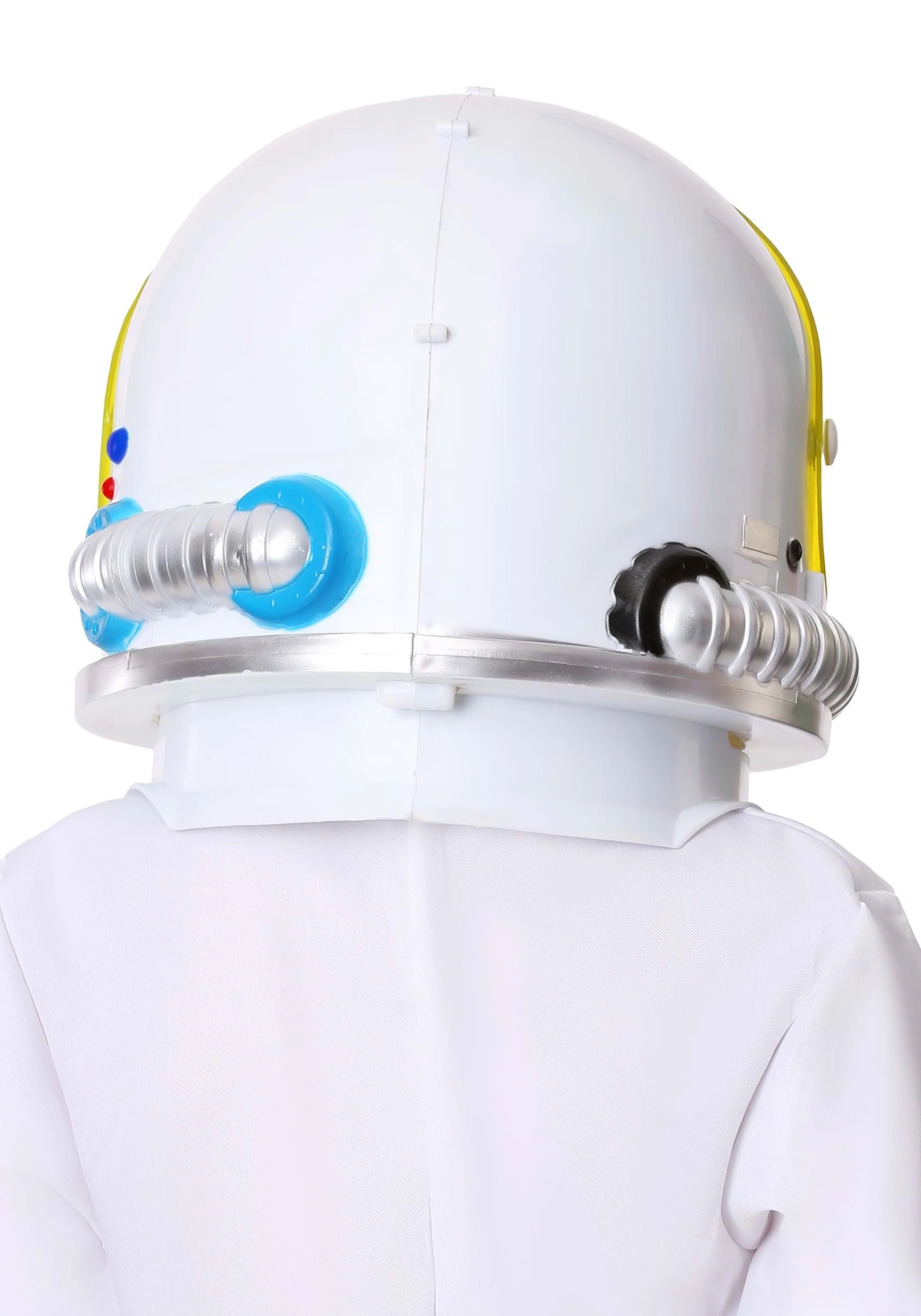 Adult's Astronaut Costume Helmet 7 Adult's Astronaut Costume Helmet - Image 7