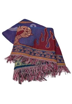 Aladdin Magic Carpet Tapestry Throw -Halloween Costumes Shop aladdin magic carpet tapestry throw alt 2